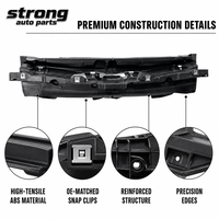 Support de Conduit d'Air Supérieur Avant en Gros pour BMW F22 F23 OE 51747290605 Prix Usine Remplacement Direct B2B