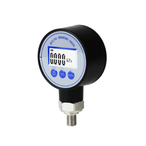 Atech Venta al por mayor Rs485 Calibración recargable de alta precisión Manómetro digital estándar - Product Image 2