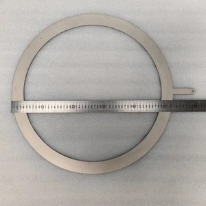 ตัวเก็บประจุแทนทาลัมราคาเศษแหวนดิน TA ทนทานสูงสำหรับระบบกังหันลม - Product Image 4