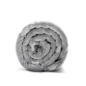 Manta brillante en la oscuridad Patrón de estrella Tiro de algodón Sofá de franela Cómodo Conveniente Novela Mantas luminosas brillantes - Product Image 6