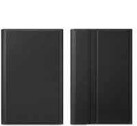 Casing Keyboard Nirkabel Magic untuk Samsung Galaxy Tab S6 Lite S10/S9/S9fe/S10fe/S10lite/S8/S7