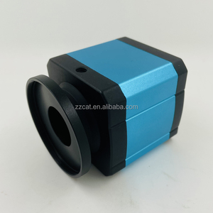 <span class=keywords><strong>C</strong></span> a SM1 SM2 Anillo adaptador de lente de objetivo de microscopio de metal completo 25,4mm a SM1 SM2 Anillos adaptadores de lente de microscopio - Product Image 6