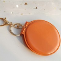 Porte-clés ethnique éléphant, accessoire de mode, étiquette de bagage, pendentif créatif, breloque tendance pour sac