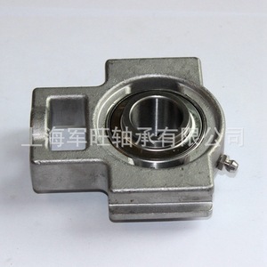 Venta directa de fábrica JWZC de carcasas de rodamientos de acero inoxidable serie ST, rodamientos de rodillos esféricos de alta calidad, mecánicos - Product Image 4