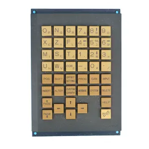 Vendita calda e miglior prezzo tastiera cnc fanuc originale A02B-0281-C120 TBR