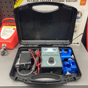 Bộ Dụng Cụ Kiểm Tra Bugi Xe Hơi, Bộ Công Cụ Chẩn Đoán Ổ Cắm Điện Ô Tô - Product Image 3