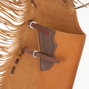 อุปกรณ์ตีเกือกม้าหนังแท้ทำมือระดับมืออาชีพ สำหรับผู้ที่ชื่นชอบการดูแลม้า ผลิตภัณฑ์สำหรับนักขี่ม้า จากผู้ผลิตที่เชื่อถือได้ - Product Image 1