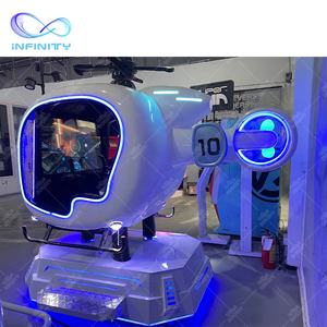 <span class=keywords><strong>Simulador</strong></span> <span class=keywords><strong>de</strong></span> <span class=keywords><strong>vuelo</strong></span> VR <span class=keywords><strong>de</strong></span> realidad virtual 9d Vr avión 2 asientos <span class=keywords><strong>vuelo</strong></span> VR avión <span class=keywords><strong>simulador</strong></span> <span class=keywords><strong>de</strong></span> <span class=keywords><strong>vuelo</strong></span> con visión libre <span class=keywords><strong>de</strong></span> 360 grados - Product Image 6
