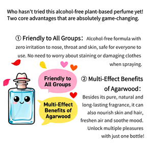 Huile de <span class=keywords><strong>parfum</strong></span> unisexe, <span class=keywords><strong>parfum</strong></span> boisé oriental, 10 ml, mini, sans alcool, à base de plantes, écologique, longue durée, vaporisateur, usage quotidien - Product Image 4