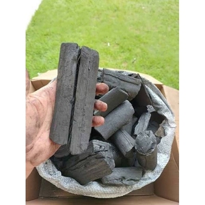 TPN Eucalyptus Hardwood Charcoal High Heat Output, Restaurant Grade <b>BBQ</b> Charcoal for Global B2B Buyers Wholesale 2026 - Product Image 6