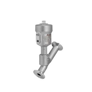 Solénoïde à diaphragme 353 à réponse rapide, débit élevé, corps en aluminium, IP65/IP66/IP67 - Product Image 2