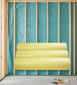Barrière vapeur fiable pour la gestion de l'humidité dans la construction, offrant un confort durable et des espaces intérieurs écoénergétiques. - Product Image 6