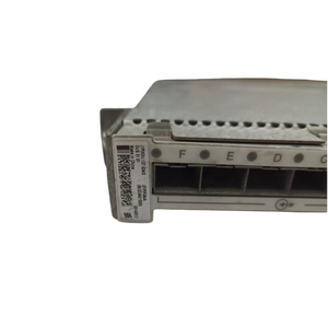 Panel de Fibra Óptica JTKQ1-17-D043, Panel de Fibra Óptica con Conector Tipo LC - Product Image 1