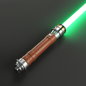 <span class=keywords><strong>Sabre</strong></span> <span class=keywords><strong>laser</strong></span> Nexussabers Proffie 2.2 avec poignée métallique, son réaliste Neopixel, Force FX, pour duels, <span class=keywords><strong>cosplay</strong></span>, jouet - Product Image 4