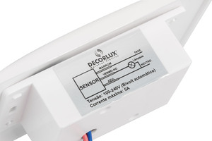 Wall Mount cảm biến chuyển động hồng ngoại chuyển đổi cho tự động hóa nhà và điều khiển ánh sáng - Product Image 3