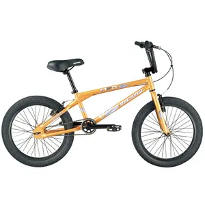 Boa qualidade importadores preço mais barato profissional bmx bicicleta