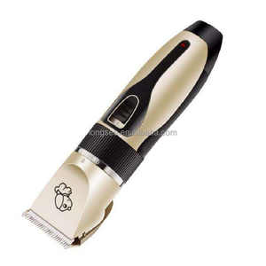 Professional Hair Salon <strong>Clippers</strong> Usb Rechargeable Cordless Hair Trimmers &amp; <strong>Clippers</strong> Professional Baber <strong>Clipper</strong> - Product Image 4