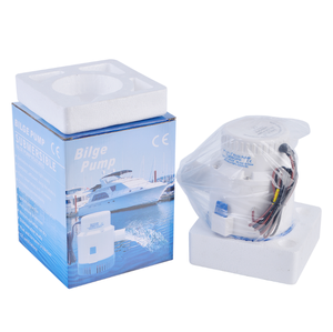 Sommergibile <span class=keywords><strong>pompa</strong></span> di sentina Singflo 12 v ad alto flusso <span class=keywords><strong>acqua</strong></span> pompe di sentina 2000GPH sommergibile - Product Image 3