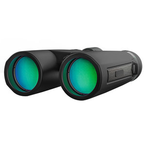 Black Dolphin Binoculars 12X42 Metal Handwheel Multi Coating Optics Outdoor Use - Product Image 4