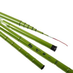 <span class=keywords><strong>Canne</strong></span> à pêche en fiber <span class=keywords><strong>de</strong></span> <span class=keywords><strong>verre</strong></span> <span class=keywords><strong>ou</strong></span> <span class=keywords><strong>de</strong></span> <span class=keywords><strong>carbone</strong></span>, vente en gros, 3m, 4m, 5m, 6m, 7m, 8m, 9m - Product Image 2