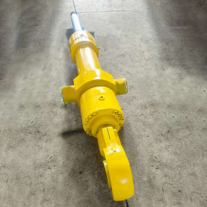 Vérin hydraulique <span class=keywords><strong>pour</strong></span> la métallurgie - Applications lourdes à longue course - Product Image 4