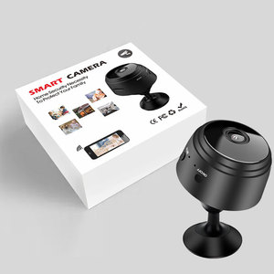 V720 ứng dụng wifi <span class=keywords><strong>Hidden</strong></span> <span class=keywords><strong>Camera</strong></span> <span class=keywords><strong>480p</strong></span> Độ phân giải thông minh CCTV <span class=keywords><strong>Camera</strong></span> không dây fufan 640*480 tốt nhất Mini <span class=keywords><strong>Camera</strong></span> - Product Image 5