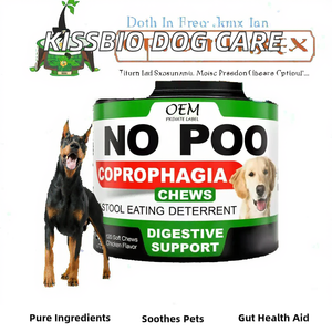 Suplemento Natural <span class=keywords><strong>para</strong></span> el Tratamiento de <span class=keywords><strong>Pulgas</strong></span> y Garrapatas en <span class=keywords><strong>Perros</strong></span>, Píldoras Orales Personalizables <span class=keywords><strong>para</strong></span> la Prevención de <span class=keywords><strong>Pulgas</strong></span> y Garrapatas, Cuidado de la Salud de las Mascotas, Masticables - Product Image 3