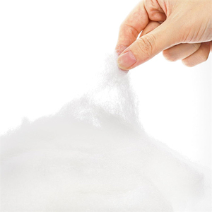 Remplissage en Fibre de Polyester Vierge en Vrac pour Oreillers, Coussins <span class=keywords><strong>et</strong></span> Rembourrage de Jouets en Peluche - Product Image 3
