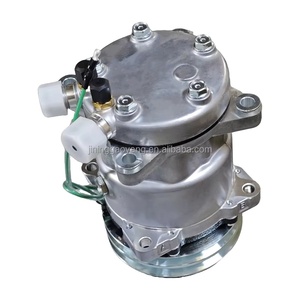 Compresseur de réfrigération pour camion de haute qualité, très vendu, GD.14.6301-POE - Product Image 2