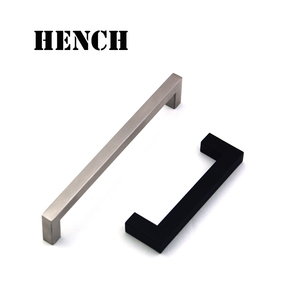 Furniture Stainless Steel Cabinet <strong>Door</strong> Handle Supplier - Product Image 5