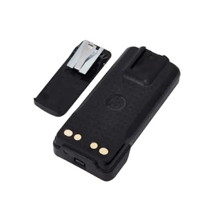 แบตเตอรี่ PMNN4544A ของแท้สำหรับ IMPRES ความจุสูง 2450mAh สำหรับวิทยุ IP68 เครื่องส่งรับวิทยุ DP4400e DP4800e DP4600e - Product Image 4