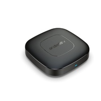 Mortal T1 Android TV Box RK3518 de Cuatro Núcleos 1080p con Doble WIFI y Control Remoto por Voz