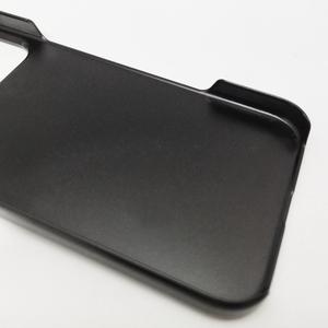 เคสโทรศัพท์มือถือ iPhone 17 Pro Max วัสดุ PC แบบด้าน พร้อมร่องด้านนอก ป้องกันรอยขีดข่วน - Product Image 4