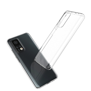 Per Xiaomi <span class=keywords><strong>Mi</strong></span> <span class=keywords><strong>10T</strong></span> Pro 5G Chiaro Caso di Cristallo Ultra Sottile Sottile Molle Della Pelle Flessibile del Gel di TPU Gomma copertura del telefono Per Xiaomi <span class=keywords><strong>Mi</strong></span> <span class=keywords><strong>10T</strong></span> - Product Image 5