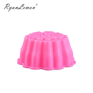Silicone <b>Cupcake</b> Liner <b>Baking</b> Mold Customized Size Creative Design DIY Cake <b>Baking</b> Cup Party <b>Tray</b> - Product Image 5