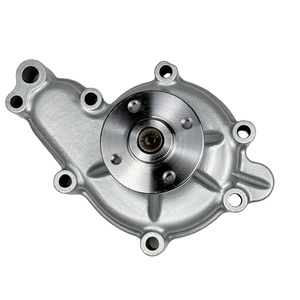 Nouvelle pompe à eau 7008449 pour moteur T630 T650 S630 S650 V3307, haute qualité - Product Image 4