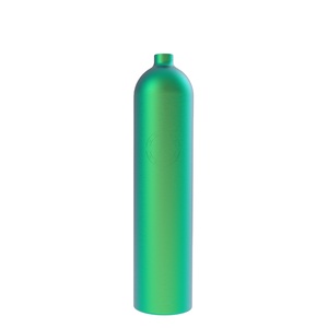Cylindre en aluminium haut de gamme pour la <span class=keywords><strong>plongée</strong></span> en eau peu profonde Mini <span class=keywords><strong>bouteille</strong></span> de <span class=keywords><strong>plongée</strong></span> de 0.5 <span class=keywords><strong>litres</strong></span> Zone d'eau profonde Réservoir de <span class=keywords><strong>plongée</strong></span> en oxygène de <span class=keywords><strong>4</strong></span> <span class=keywords><strong>litres</strong></span> - Product Image 3