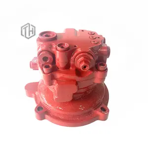 Yuchai YC85 high-performance excavator slewing motor MSP-44P