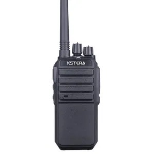 A9 Long Distance License Free Walkie Talkie replace for MOTOROLA Talkabout Midland radio Uniden Cobra Walkie Talkie with CE FCC