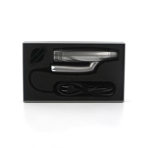 Secador de Pelo con Procesador de Iones, Secado Rápido, Silencioso y Privado - Product Image 3