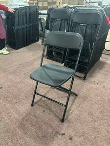 بيع بالجملة شعبية رطل في الهواء الطلق حزب البلاستيك المعدني تكويم الأمريكية أسود للأحداث - Product Image 2