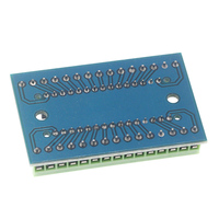 Compatible avec la carte d'extension Nano NANO IO Shield V1.O Carte d'extension simple (DTY)