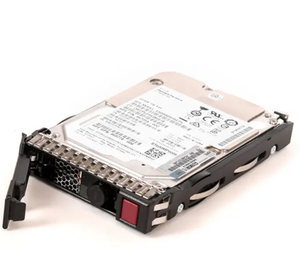 881457-B21 HPE 2.4TB SAS 12G Critical 10K SFF SC 3-year Warranty 512e Multi Vendor <b>HDD</b> HPE 881457-B21 2.4TB 10000RPM 2.5-inch - Product Image 2