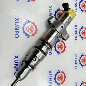 Pièce de moteur diesel 387-9427 3879427 Injecteur de carburant pour moteur C7 E320D E330D Excavateur - Product Image 4