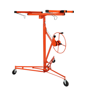 Construction <strong>Tools</strong> 11' 16' Drywall Panel <strong>Top</strong> Lifter - Product Image 1