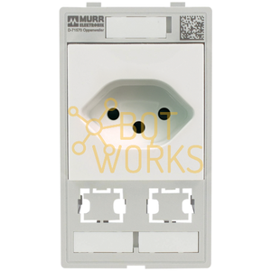 Murrelektronik 4000-68000-4540000 - Nuovo - Product Image 1