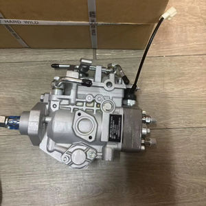 ปั๊มหัวฉีดคุณภาพสูง รุ่นเครื่องยนต์ 6HH1 หมายเลข 294000-2580 8-97435556-0 - Product Image 1