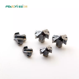 Fengyi مجموعة كربيد مخصصة مطحنة مركزية قطنية لمركبات تعدين التنغستن لمعالجة المعادن - Product Image 2