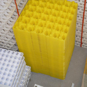 plastic package 30 holes egg tray factory egg tray for storage and transport