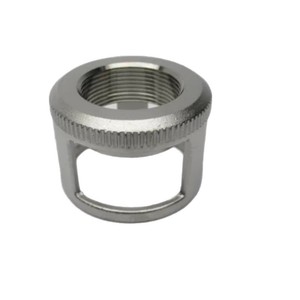 Boîtier de bornier Ab Rockwell 800F-5mm pour équipement industriel, câblage par vis, contact en cuivre plaqué argent - Product Image 1